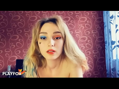 ❤️ Mágikus virtuális valóság szemüveg adott nekem szex Harley Quinnel ❌ Porno at hu.quizfarmature.ru ❌️❤