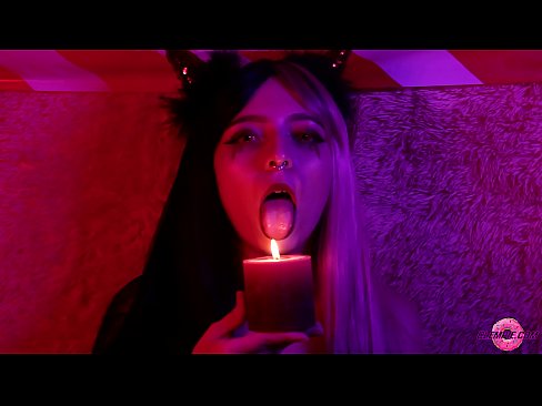 ❤️ Szenvedélyes szopás egy szexi Succubustól, akinek a szájában van a sperma. ❌ Porno at hu.quizfarmature.ru ❌️❤