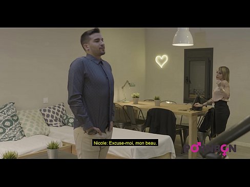 ❤️ PORNBCN 4K Egy érett nő nagy mellek akar lenni anális szar egy fiatal gigolo egy nagy farkával szopás amortizmus kemény fasz kézimunkát doggy style punci nyalás orgazmus francia felirattal ❌ Porno at hu.quizfarmature.ru ❌️❤