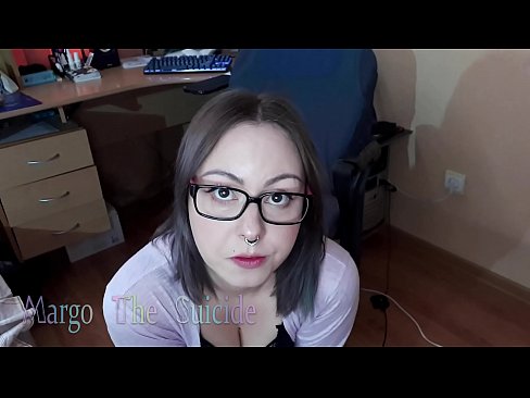❤️ Szexi lány szemüveges szopik Dildo mélyen a kamera ❌ Porno at hu.quizfarmature.ru ❌️❤