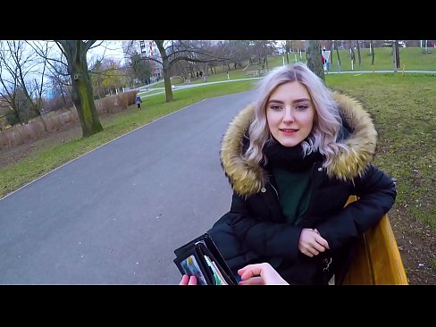 ❤️ Egy idegen forró ondójának lenyelése pénzért - szopás a parkban Eva Elfie-től ❌ Porno at hu.quizfarmature.ru ❌️❤